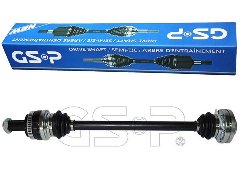 Albero Motore Semiasse Posteriore Destro BMW X3 (E83) da 01.2004