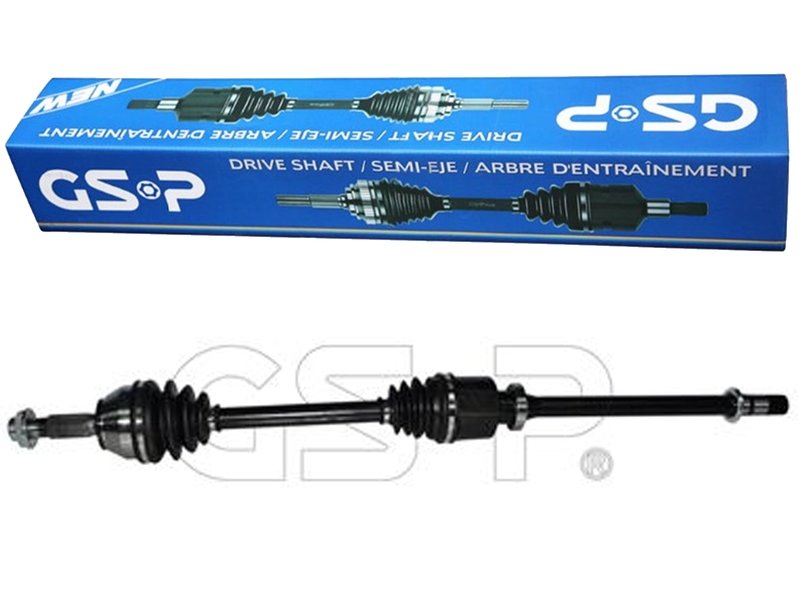 Albero Motore Semiasse Destro Ford Courier da 01.1987