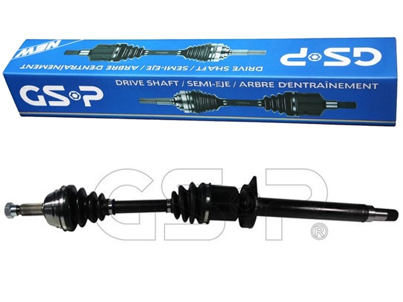 Albero Motore Semiasse Anteriore Destro Ford Escort Classic (AAL, ABL) da 10.1998