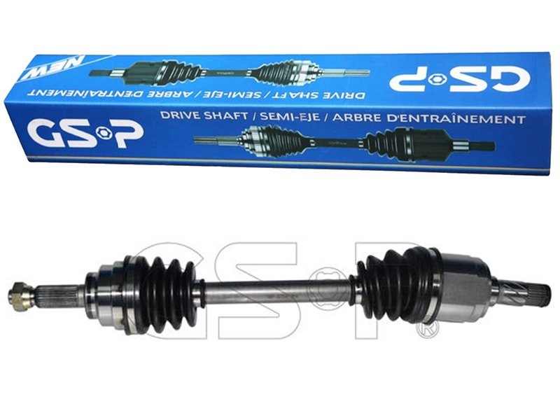 Albero Motore Semiasse Sinistro Ford Festiva da 1997