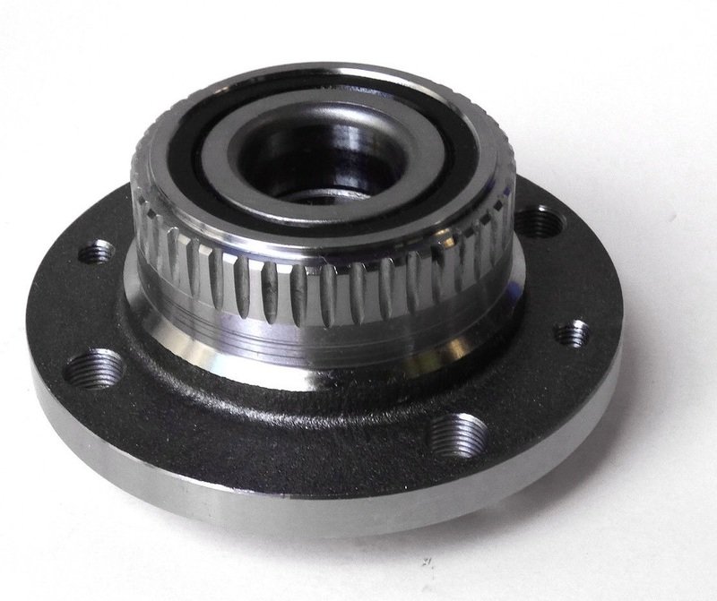 1 Mozzo Ruota Posteriore con cuscinetto sinistro o destro Bilaterale / Alfa Romeo 145 da 1994 / Fiat Brava da 1995 / Fiat Bravo I da 1995 / Fiat Palio da 1996 / Lancia Y da 1995