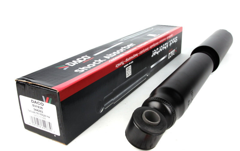 1 ​Ammortizzatore Posteriore a Gas Citroen Jumper Autobus (244, Z)​ da 02.1994 a 05.2004