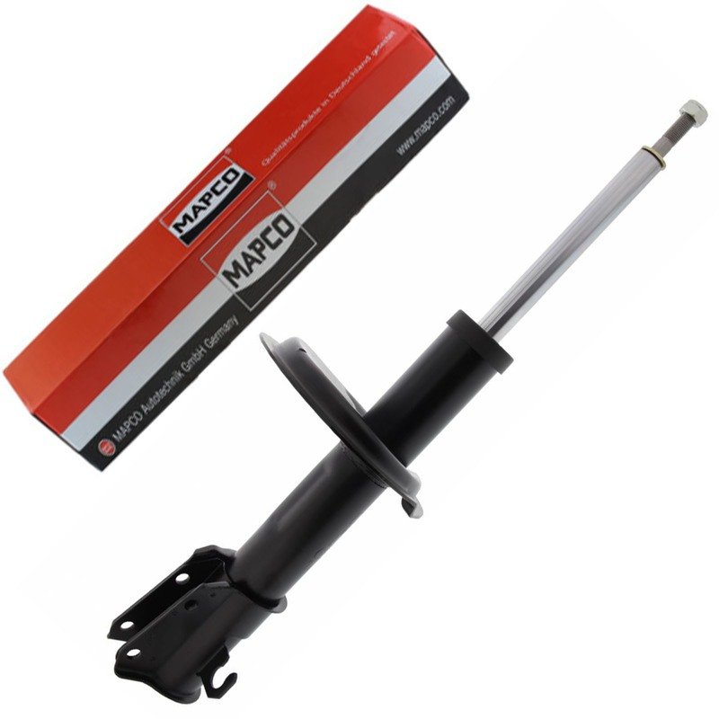 1 Ammortizzatore Anteriore Rinforzato a Gas Fiat Brava (182)​ da 12.1998 a 12.2002