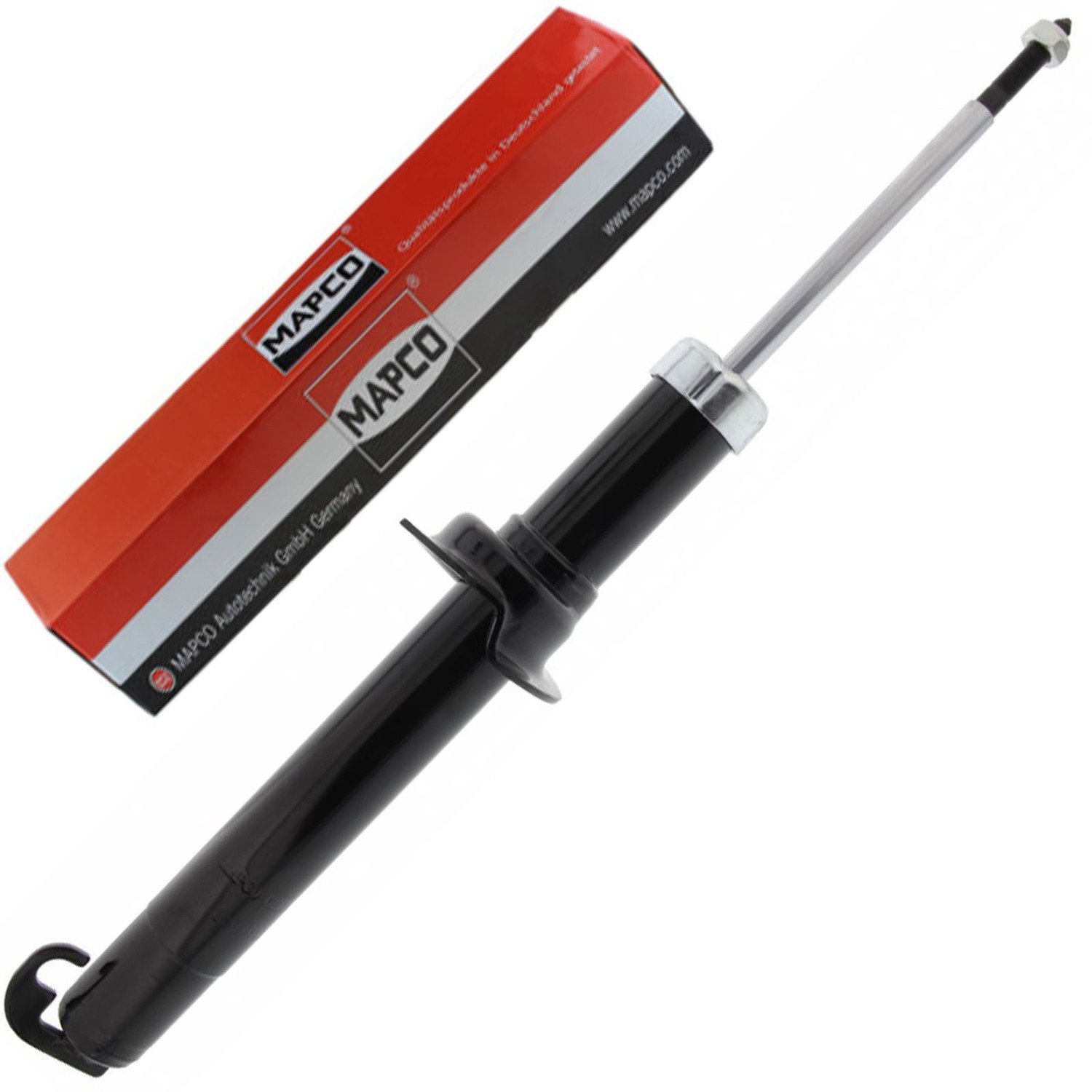 1 Ammortizzatore Anteriore Rinforzato a Gas Alfa Romeo 147 (937)​ da 09.1997 a 09.2010