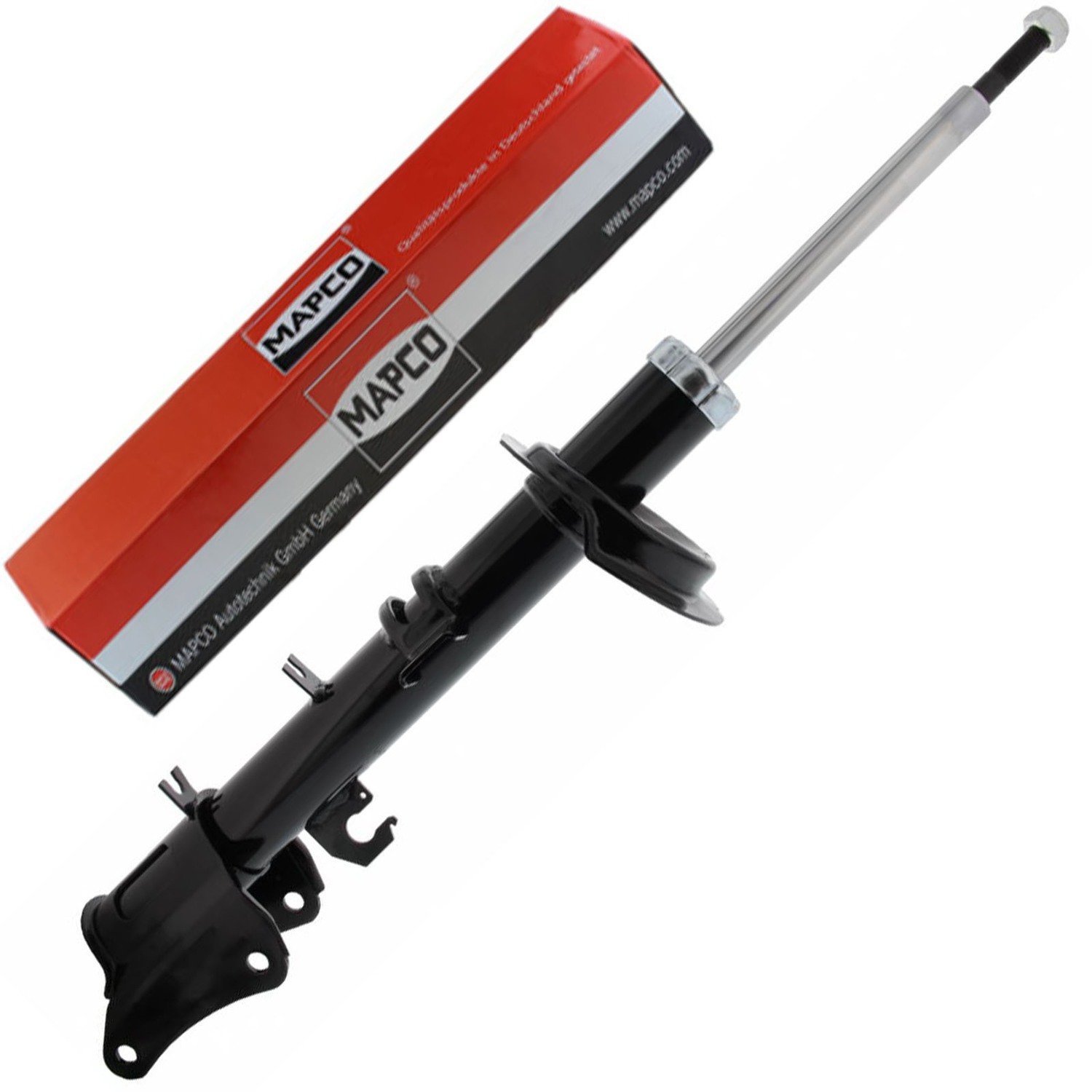 1 Ammortizzatore Posteriore Rinforzato a Gas Alfa Romeo 147 (937) / 156 Sportwagon (932) da 05.2000 a 03.2010