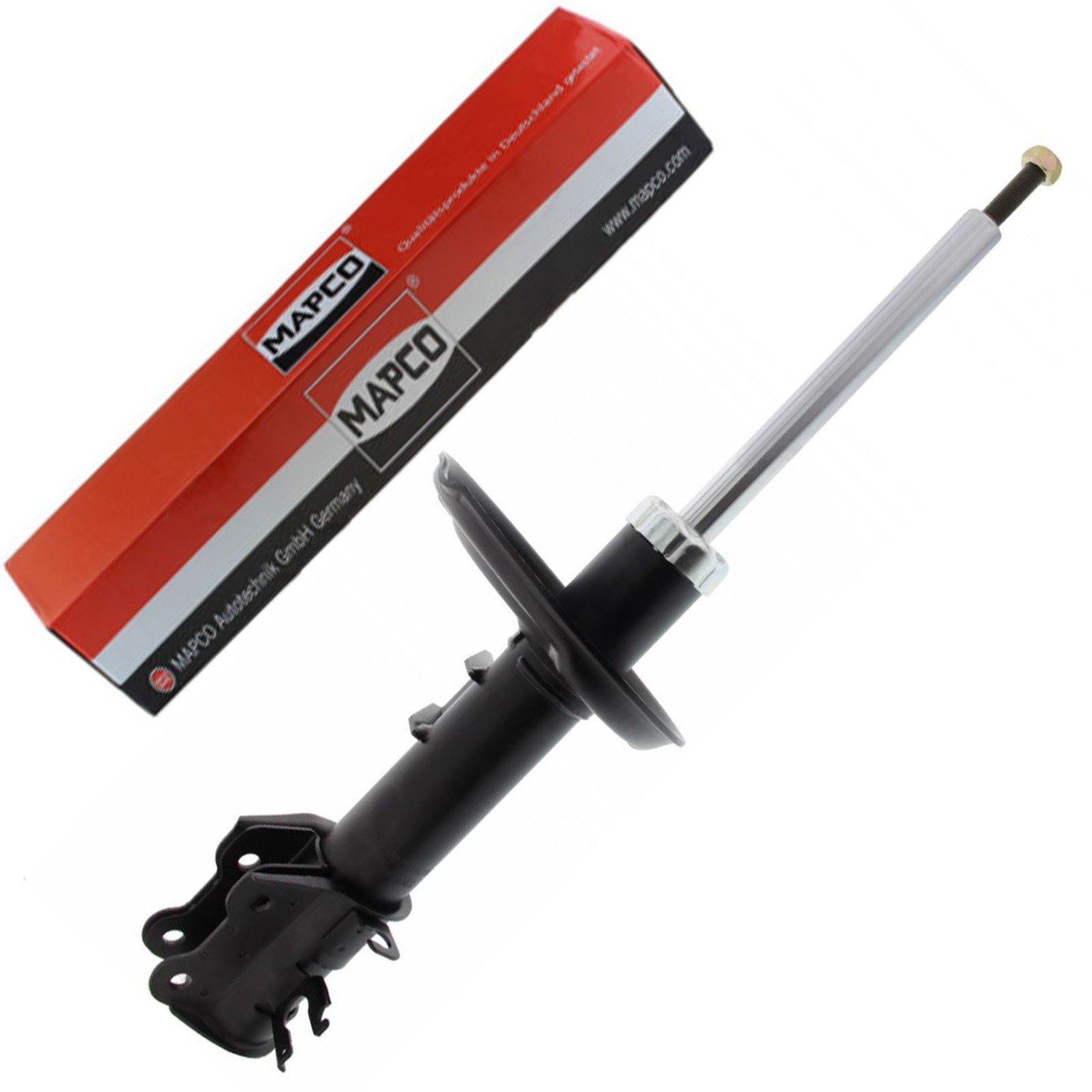 1 Ammortizzatore Anteriore Sinistro Rinforzato a Gas Abarth 500C / 595C (312)​ da 10.2007 a -