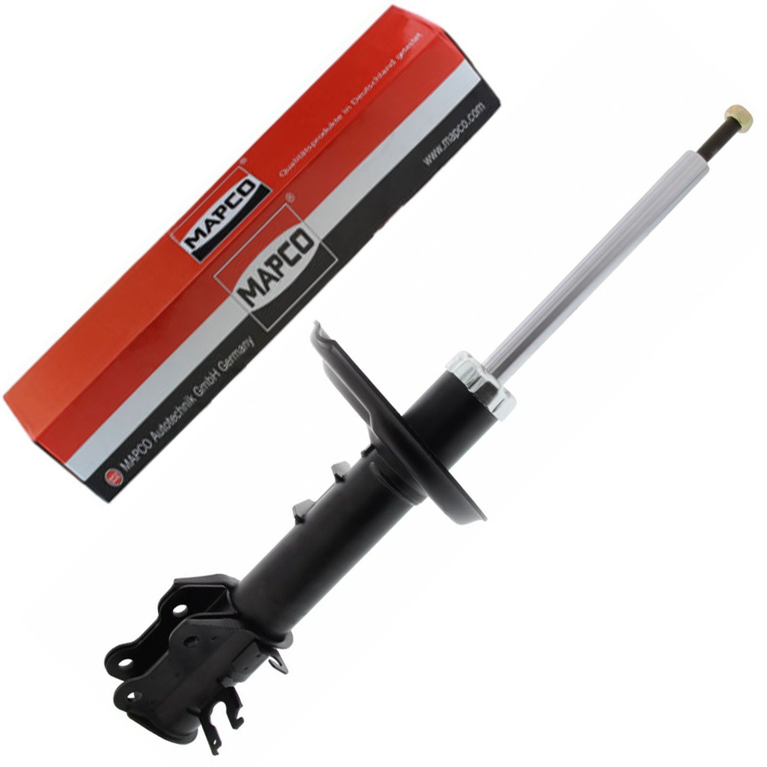 1 Ammortizzatore Anteriore Destro Rinforzato a Gas Abarth 500C / 595C (312)​ da 10.2007 a -