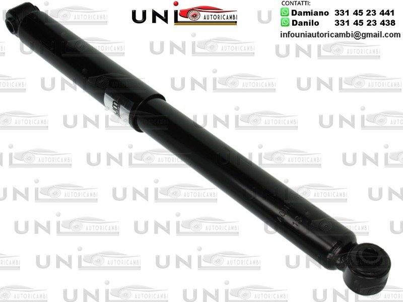 2 Ammortizzatori Posteriori a Gas Mercedes-Benz Sprinter​​ (906)​ VW Crafter (2E) da 06.2006 a 12.2013​