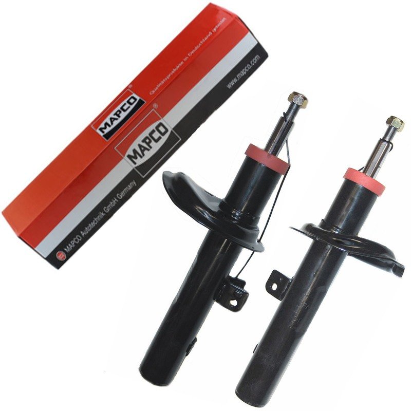 2 Ammortizzatori Anteriori a Olio Citroen ZX (N2)​ da 03.1991 a 04.2002