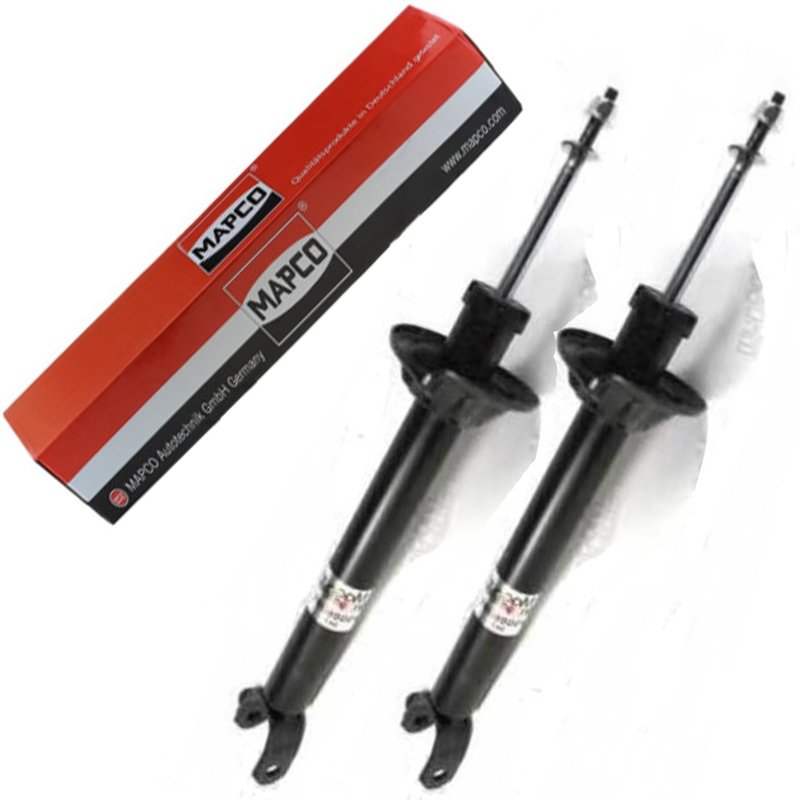 2 Ammortizzatori Posteriori a Olio Ford Puma (EC) da 03.1997 a 06.2002​
