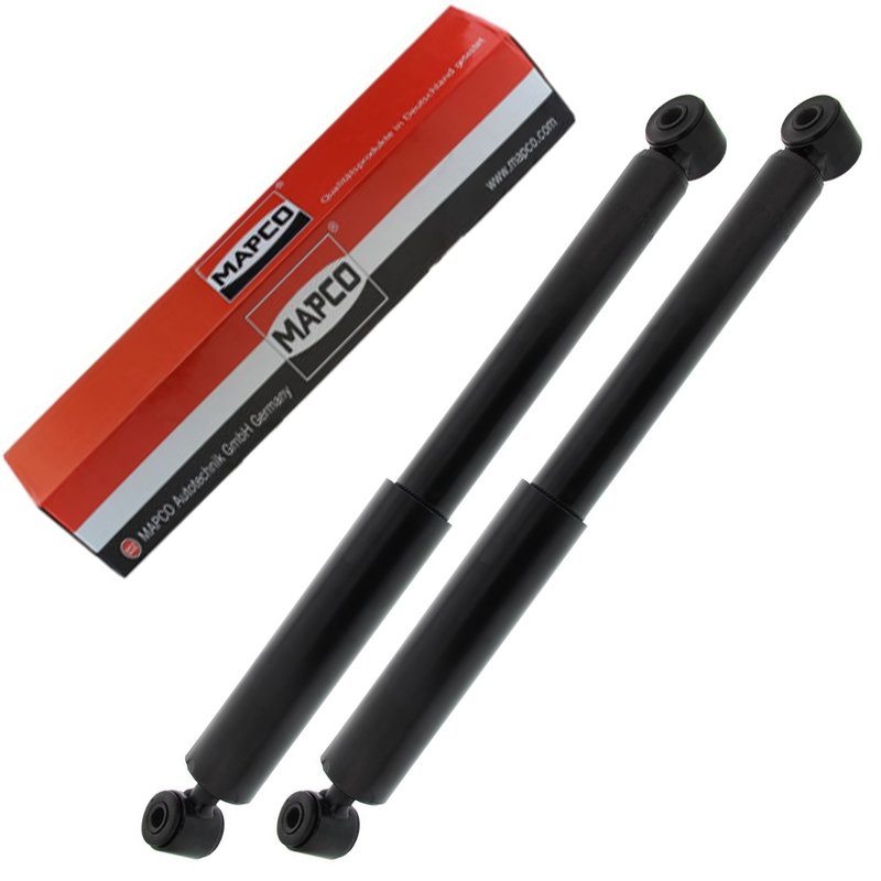 2 Ammortizzatori Posteriori a Gas Ford Galaxy (WGR)​ da 01.1997 a 05.2006​