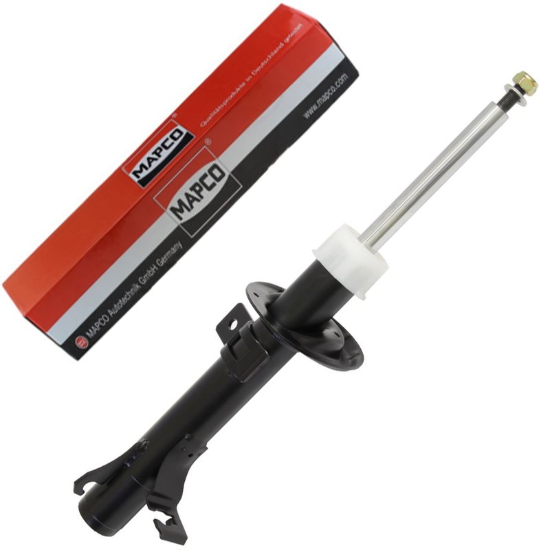 1 Ammortizzatore Anteriore Sinistro Rinfrozato a Gas Ford Fiesta V / Mazda 2