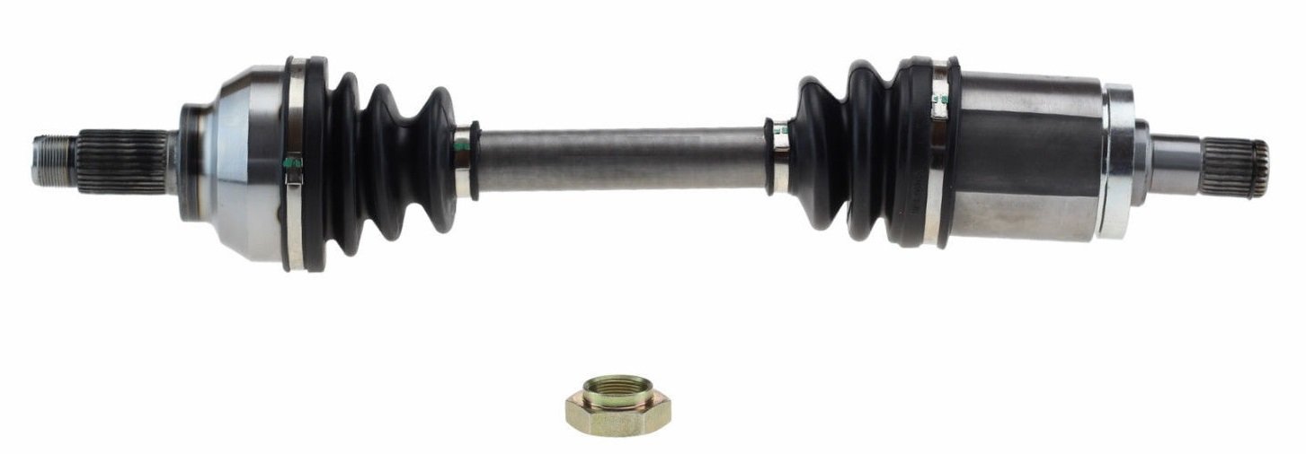 1x ALBERO DI TRASMISSIONE SINISTRO ADATTO AN BMW 3 E46 325xi-330xd 4WD