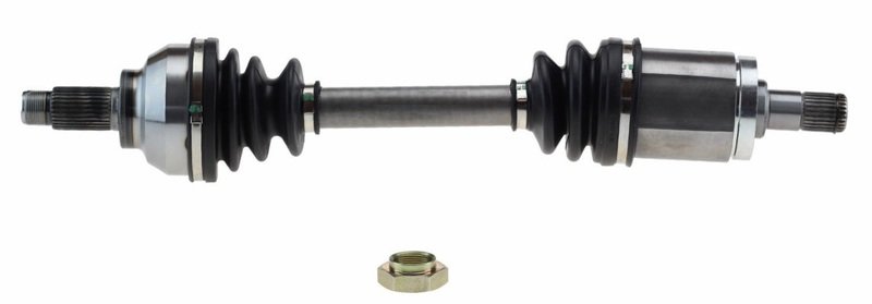 1x ALBERO DI TRASMISSIONE SINISTRO ADATTO AN BMW 3 E46 325xi-330xd 4WD