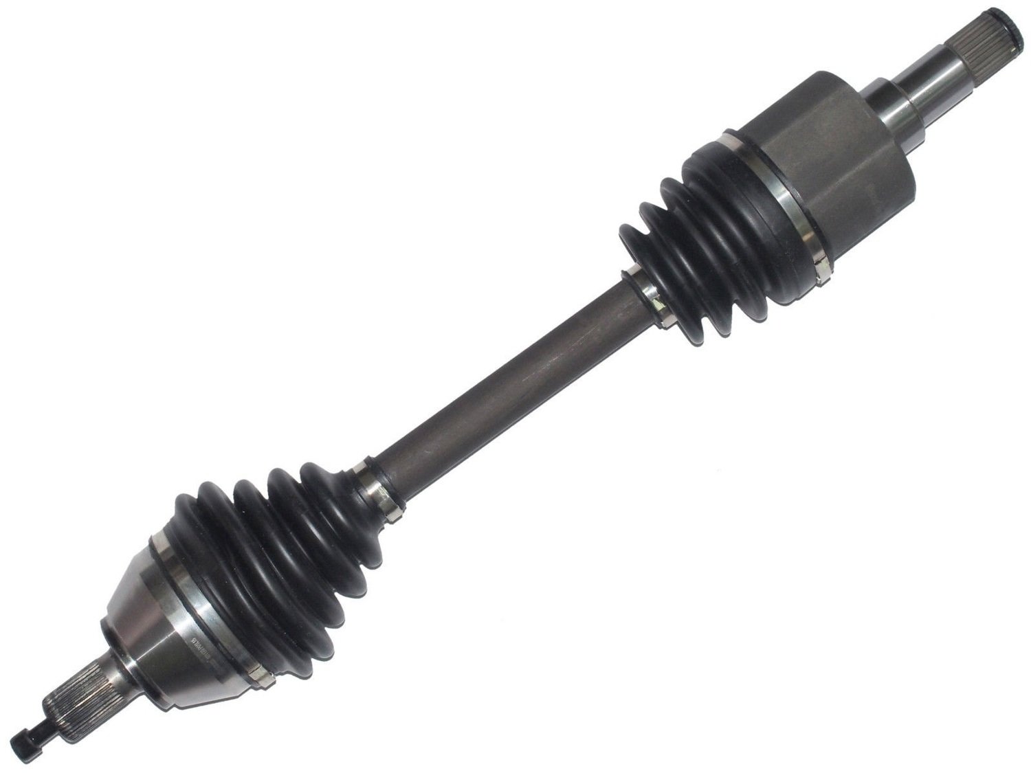 1 Albero motore / semiasse ANTERIORE SINISTRO SX  PER Ford C-Max  Ford Focus II Ford Focus II SW  Volvo C30 Volvo S40 Volvo V50