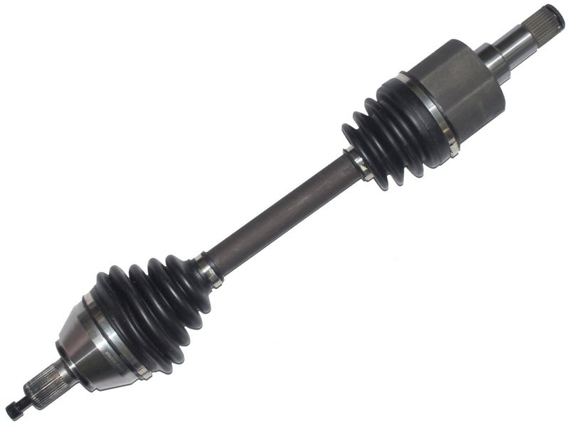 1 Albero motore / semiasse ANTERIORE SINISTRO SX  PER Ford C-Max  Ford Focus II Ford Focus II SW  Volvo C30 Volvo S40 Volvo V50