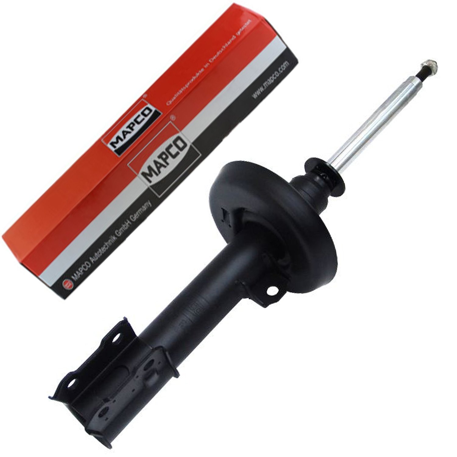 1 Ammortizzatore Anteriore Sinistro Rinforzato a Gas Opel Astra G 2 volumi /Coda spiovente (F48, F08)​ da 02.1998 a 12.2009