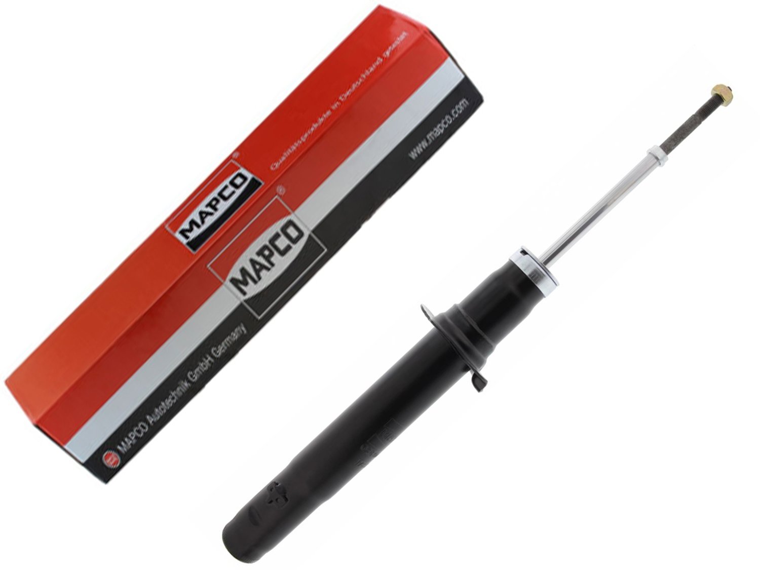 1 Ammortizzatore Anteriore Rinforzato a Gas Mitsubishi Galant V / Galant VI