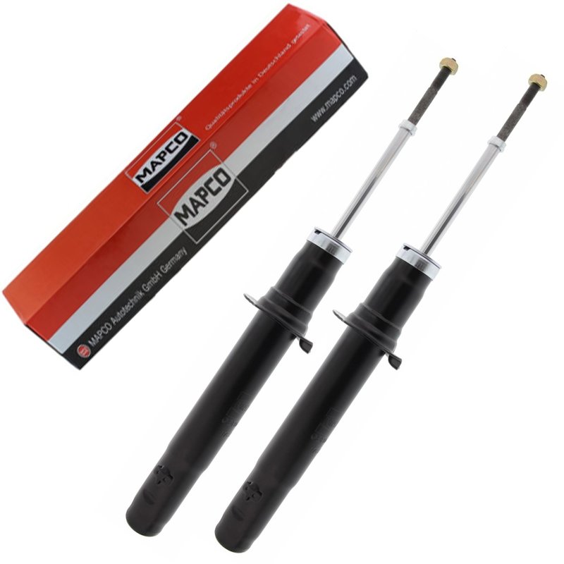 2 Ammortizzatori Anteriori Rinforzati Gas Mitsubishi GALANT V (E5A, E7A, E8A)​
