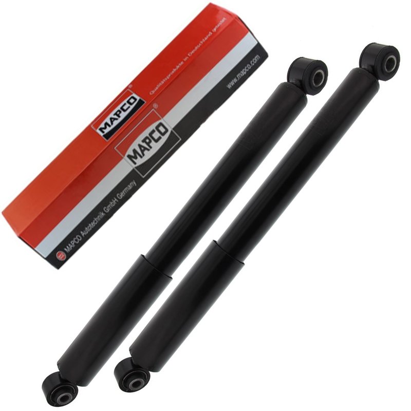 2 Ammortizzatori Posteriori Rinforzati a Gas MAZDA 6 Sport / Kombi (GH)​