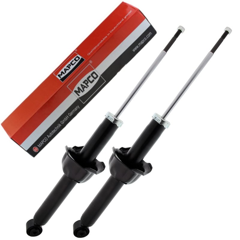 2 Ammortizzatori Posteriori Rinforzati a Gas Honda CR-V I (RD)​ da 10.1995 a 02.2002​​