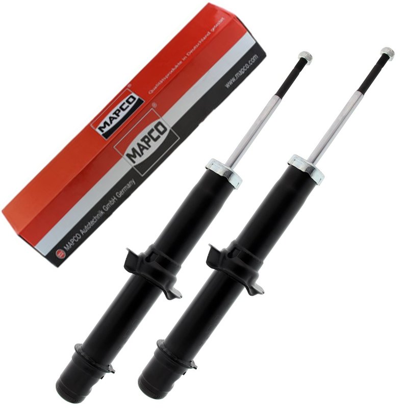 2 ​Ammortizzatori Anteriori Rinforzati a Gas Honda CR-V I (RD)​ da 10.1995 a 02.2002​​