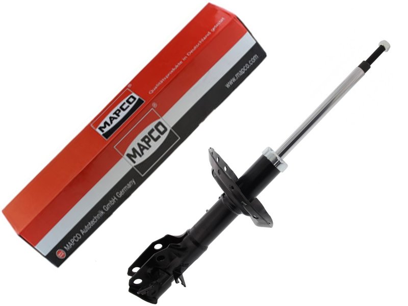 1 Ammortizzatore Anteriore Destro Rinforzato a Gas Honda Jazz III (GE, GG, GP)​ da 07.2008 a -​