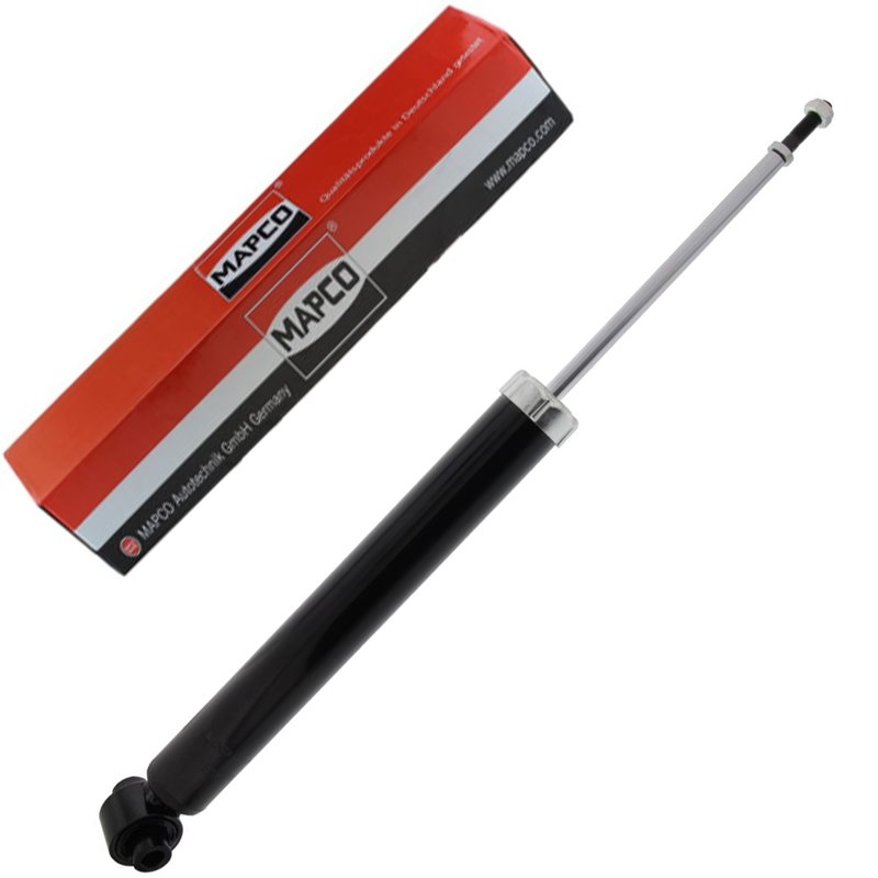 1 Ammortizzatore Posteriore Rinforzato a Gas Hyundai ix35 / Kia Sportage