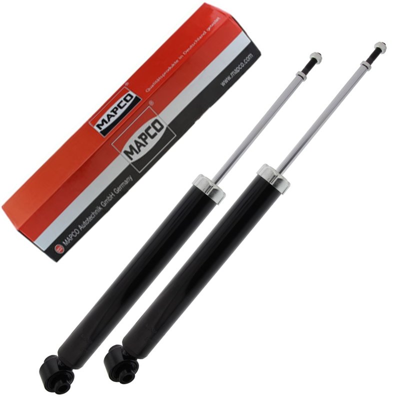 2 Ammortizzatori Posteriori Rinforzati a Gas Hyundai ix35 (LM, EL, ELH)​ da 01.2010 a -​