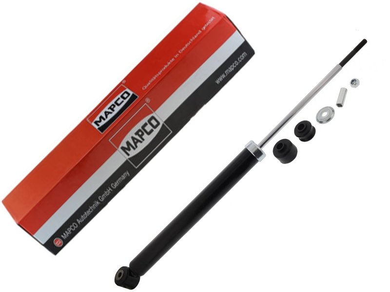 1 Ammortizzatore Posteriore Rinforzato a Gas Honda Jazz III (GE, GG, GP)​ da 07.2008 a -​