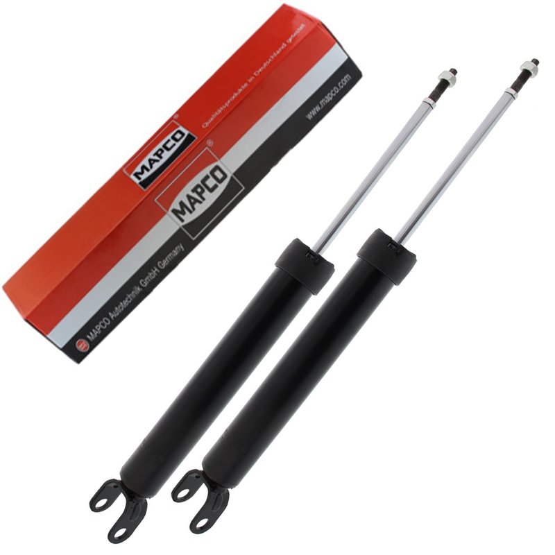 2 ​Ammortizzatori Posteriori Rinforzati a Gas Hyundai i30 (FD)​ da 10.2007 a 11.2011​