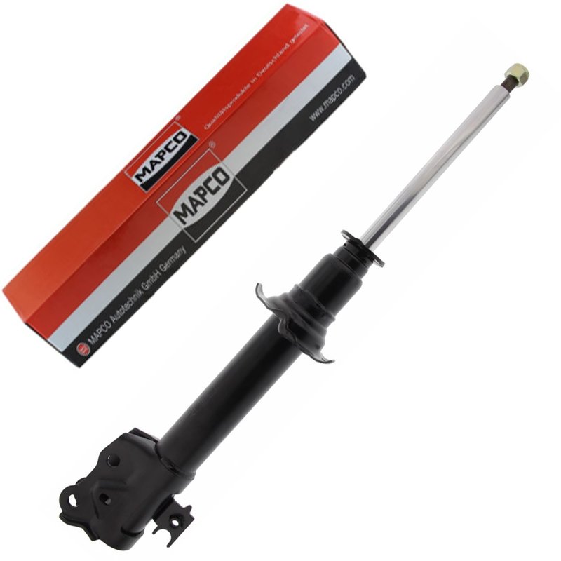 1 Ammortizzatore Anteriore Rinforzato a Gas Daihatsu​ Sirion / Subaru Justy