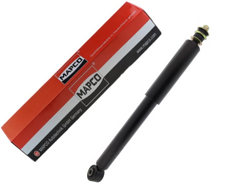 1 Ammortizzatore Posteriore Rinforzato a Gas Suzuki Grand Vitara I / Vitara / Vitara Cabrio / X-90