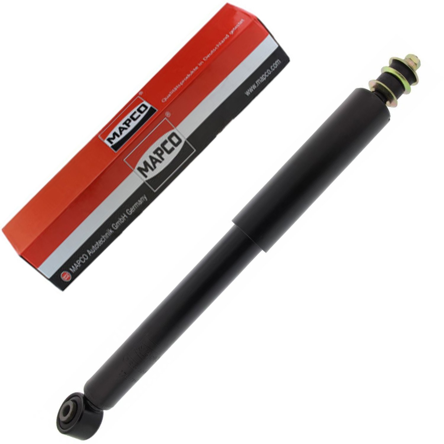 1 Ammortizzatore Posteriore Rinforzato a Gas Suzuki Grand Vitara I / Vitara / Vitara Cabrio / X-90