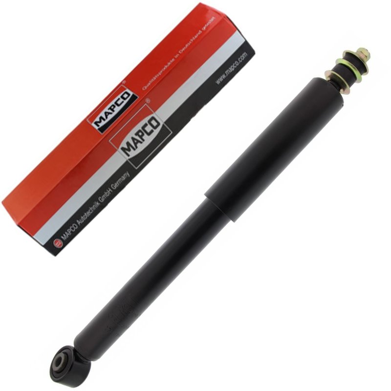 1 Ammortizzatore Posteriore Rinforzato a Gas Suzuki Grand Vitara I / Vitara / Vitara Cabrio / X-90