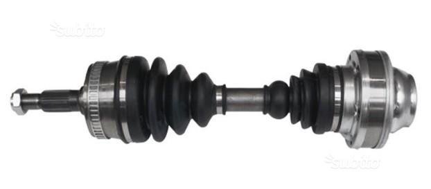 1 Albero Motore / Semiasse ANTERIORE Bilaterale DESTRO DX o SINISTRO SX