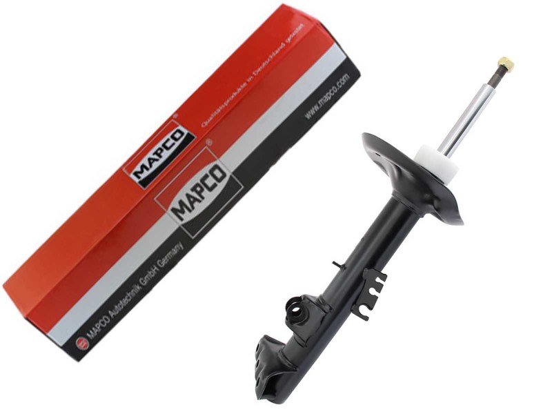 1 Ammortizzatore Anteriore Sinistro Rinforzato a Gas BMW Serie 3 (E36)​ da 09.1990 a 02.1998​