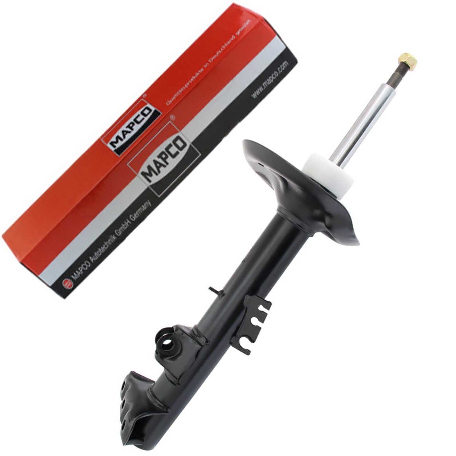 1 Ammortizzatore Anteriore Sinistro Rinforzato a Gas BMW Serie 3 (E36)​ da 09.1990 a 02.1998​