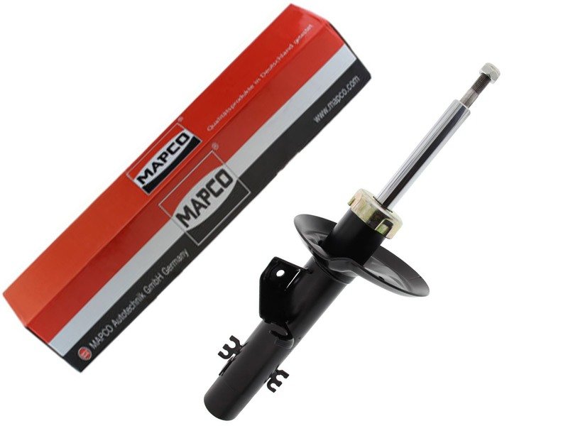 1 Ammortizzatore Anteriore Sinistro Rinforzato a Gas BMW X3 (F25) da 09.2010 a -