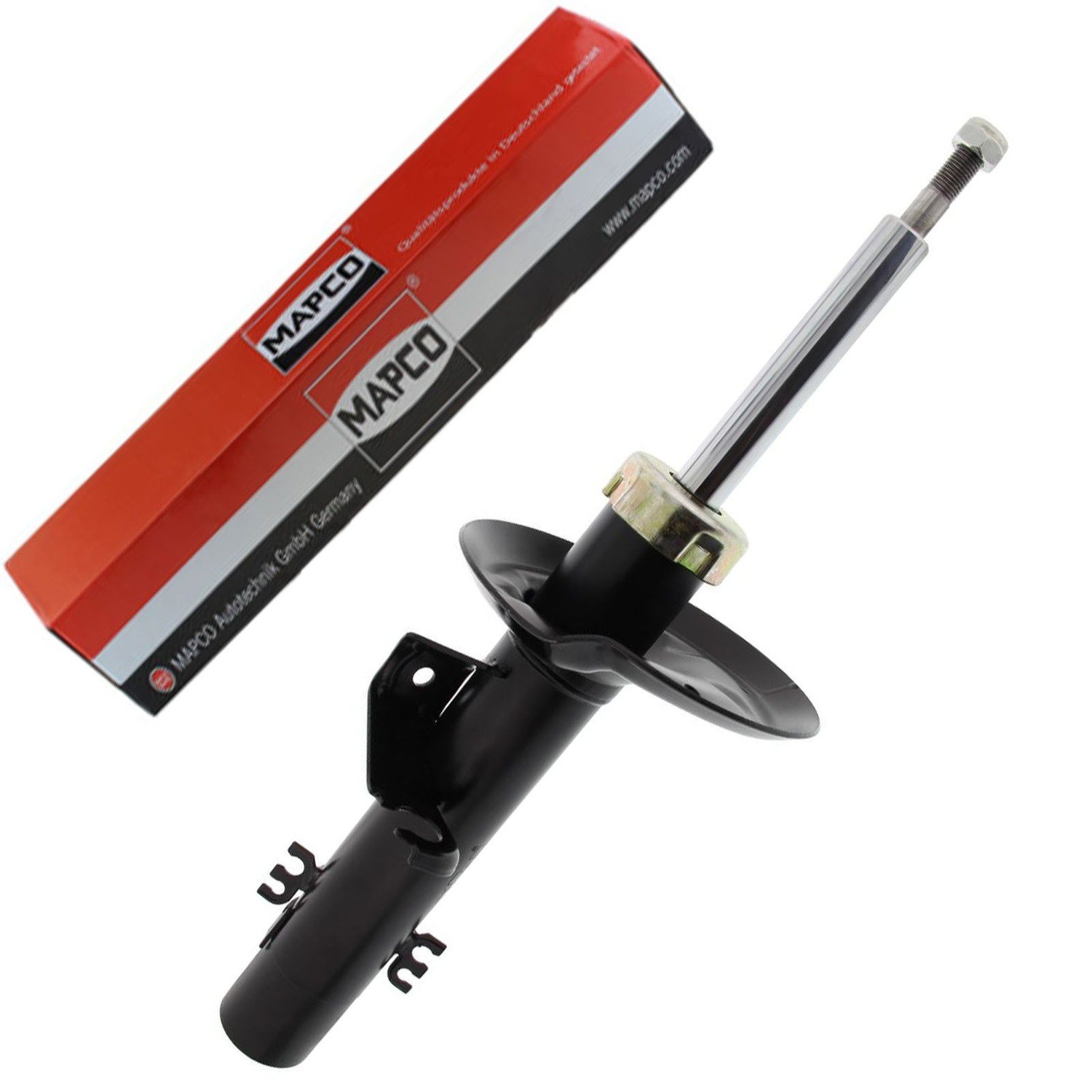 1 Ammortizzatore Anteriore Sinistro Rinforzato a Gas BMW X3 (F25) da 09.2010 a -