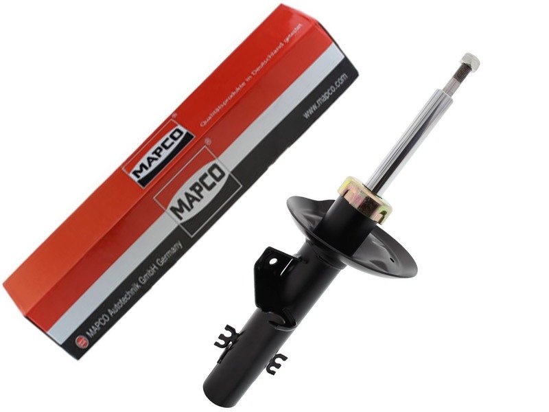 1 Ammortizzatore Anteriore Destro Rinforzato a Gas BMW X3 (F25) da 09.2010 a -