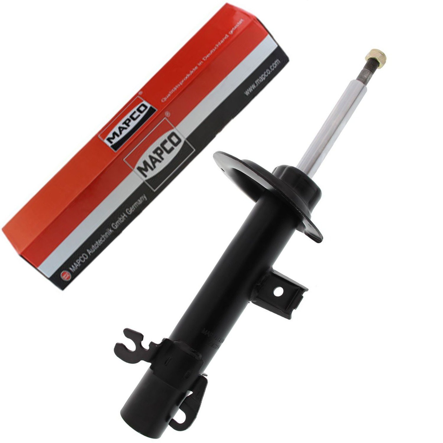 1 Ammortizzatore Anteriore Sinistro Rinforzato a Gas Mini Mini​ (R50, R53)​ da 06.2001 a 09.2006​