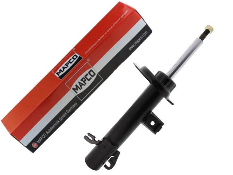 1 Ammortizzatore Anteriore Destro Rinforzato a Gas Mini Mini​ (R50, R53)​ da 06.2001 a 09.2006​