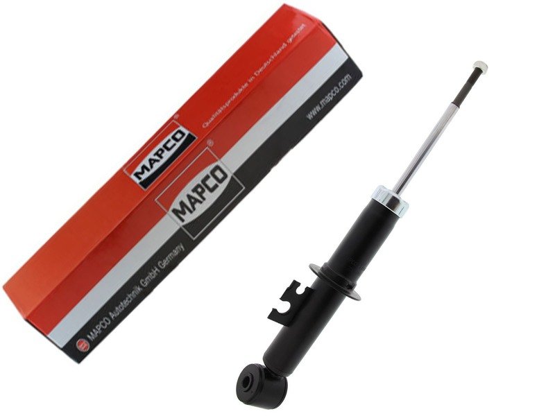 1 Ammortizzatore Posteriore Rinforzato a Gas Mini Mini​ (R50, R53)​ da 06.2001 a 09.2006​