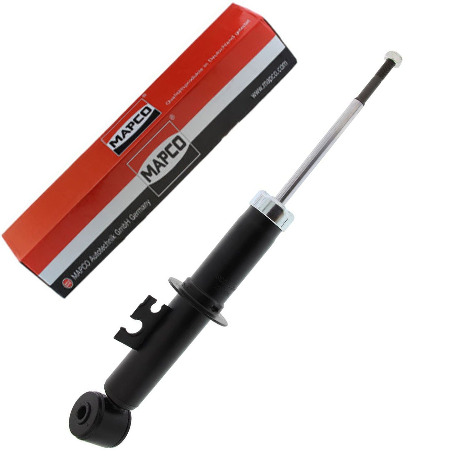 1 Ammortizzatore Posteriore Rinforzato a Gas Mini Mini​ (R50, R53)​ da 06.2001 a 09.2006​