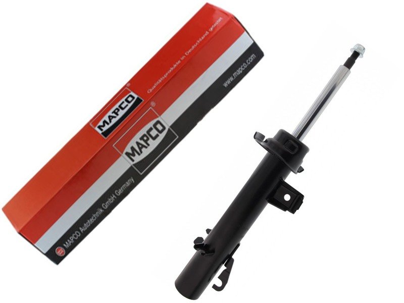 1 Ammortizzatore Anteriore Sinistro Rinforzato a Gas Mini Mini (R50, R53)​ da 03.2006 a 09.2006​