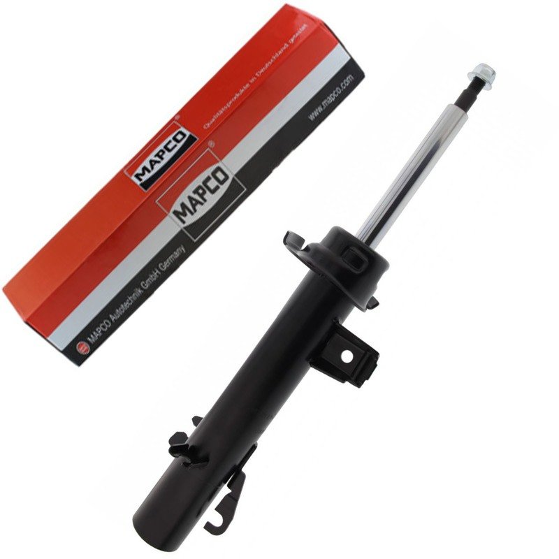 1 Ammortizzatore Anteriore Sinistro Rinforzato a Gas Mini Mini (R50, R53)​ da 03.2006 a 09.2006​