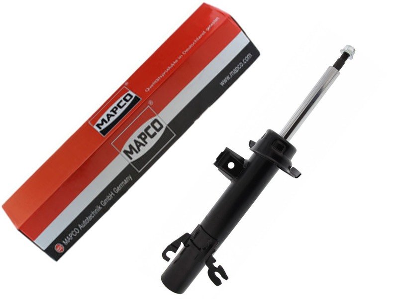 1 Ammortizzatore Anteriore Destro Rinforzato a Gas Mini Mini (R50, R53)​ da 03.2006 a 09.2006​