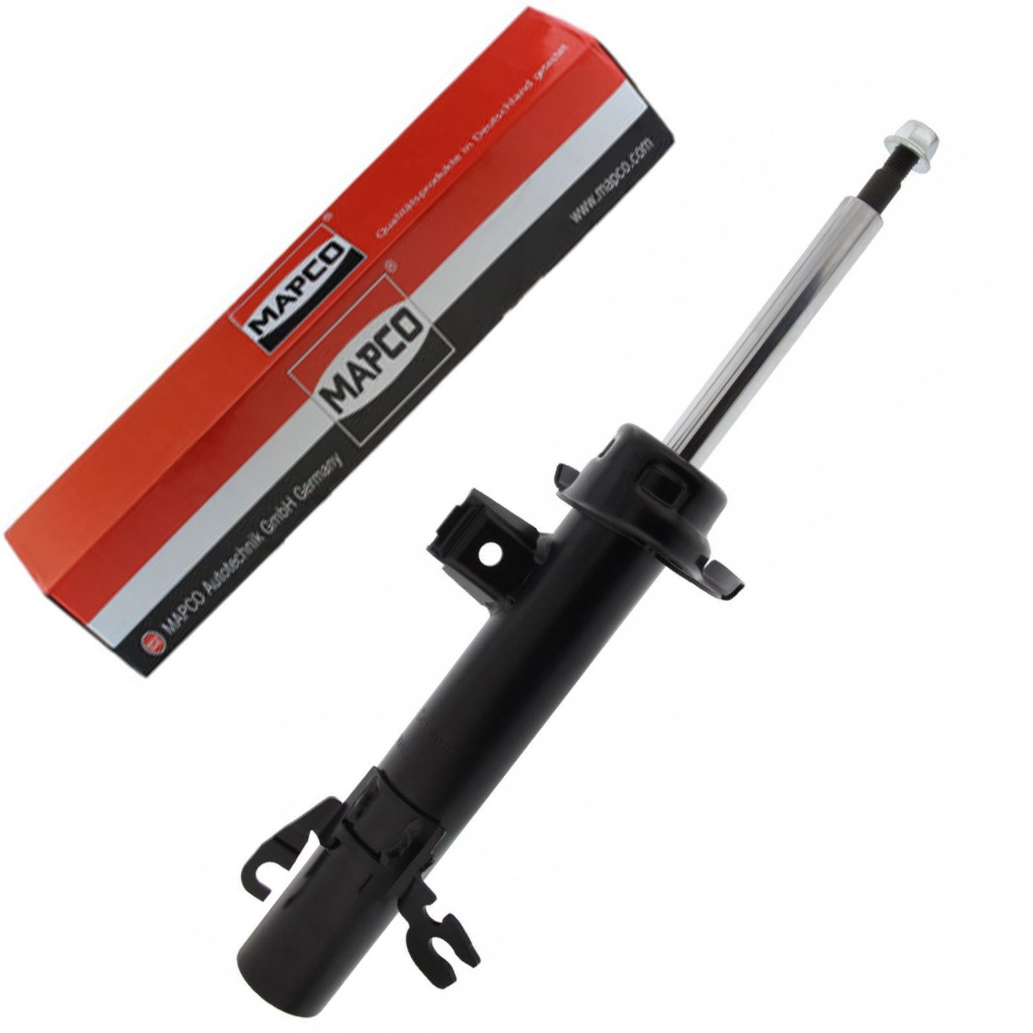 1 Ammortizzatore Anteriore Destro Rinforzato a Gas Mini Mini (R50, R53)​ da 03.2006 a 09.2006​