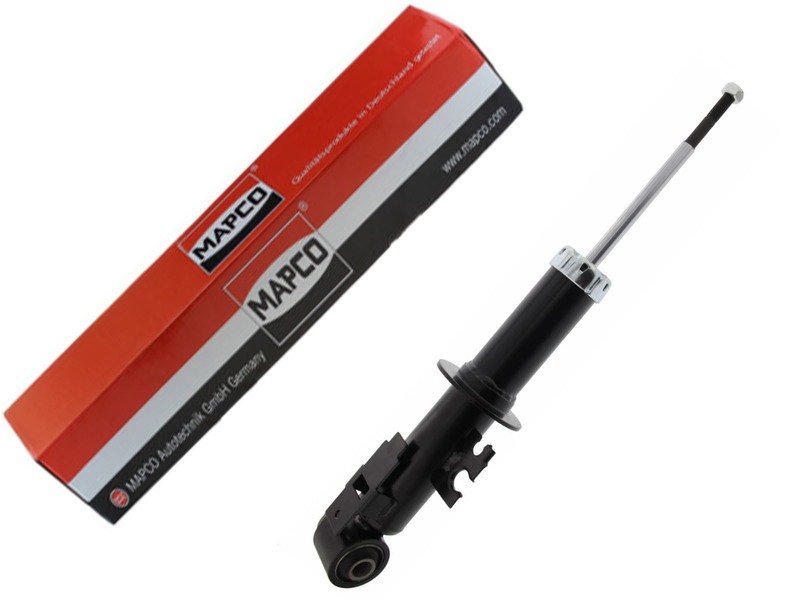1 Ammortizzatore Posteriore Sinistro Rinforzato a Gas Mini Mini (R50, R53)​ da 03.2006 a 09.2006​
